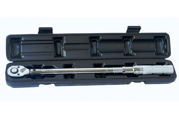 Динамометрический ключ 20-210 Нм 1/2 дюйма AE&T TA-B0210-12