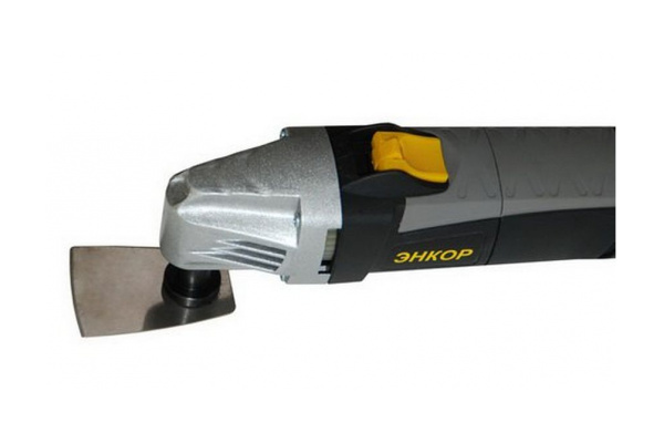 Универсальная вибрационная машина Энкор МФЭ-260 1/12 50271 Универсальная вибрационная машина Энкор МФЭ-260 1/12 50271