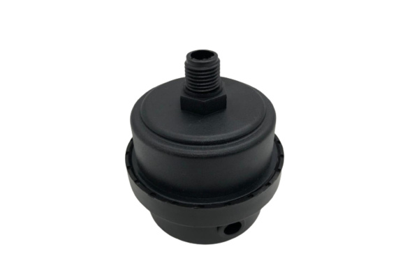 Фильтр воздушный для компрессора AF55 1/4" Pegas pneumatic 6719