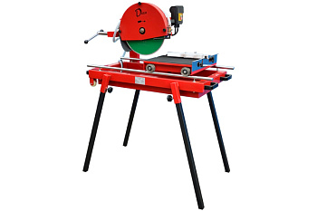 Отрезной станок DIAM SK-600/2.2 600029