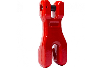 Укоротитель цепной клешневой (3.2 т; 10 мм; 8 класс) TOR 1000837