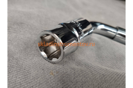 Баллонный телескопический ключ 17х19 мм THORVIK TLHTW1719 52508