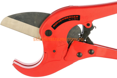 Ножницы для труб Rothenberger ROCUT 75TC 52015