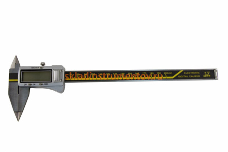 Штангенциркуль специальный ШЦЦСР SHAN 123709