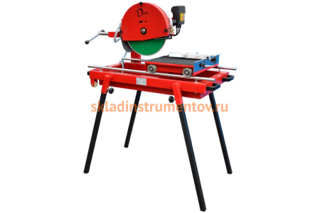 Отрезной станок DIAM SK-600/2.2 600029