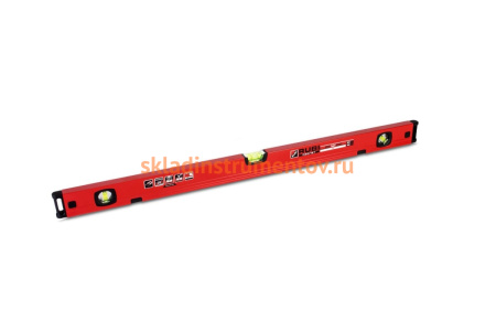 Уровень RUBI LEVEL MAGNET 80 см 76931