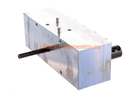 Приспособление для сверления на 5 сверл CMT CMT333-325