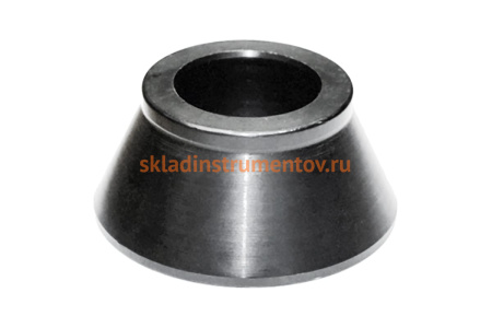 Конус 54-80 мм для 36 мм вала WIEDERKRAFT WDK-A0100022 Конус 54-80 мм для 36 мм вала WIEDERKRAFT WDK-A0100022