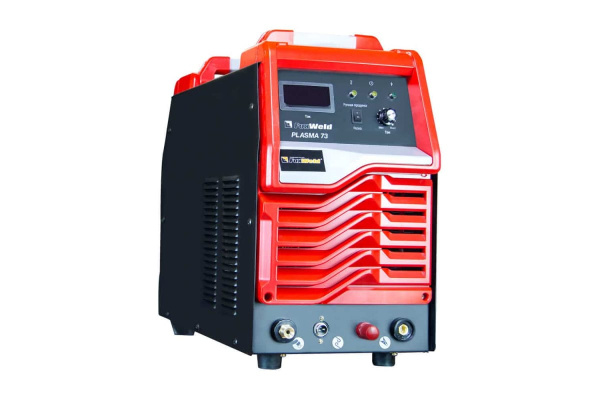 Аппарат плазменной резки Foxweld Plasma 73 6007 Аппарат плазменной резки Foxweld Plasma 73 6007
