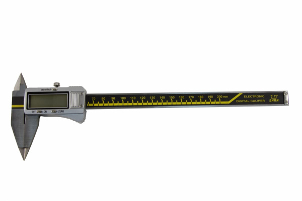 Штангенциркуль специальный ШЦЦСР SHAN 123709