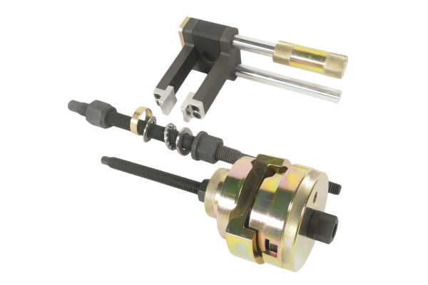 Набор для снятия/установки сайлентблоков подрамника BMW E46,E85 JTC-1557