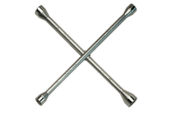 Крестовой ключ HEYCO HE-00600001082
