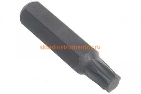 Бита торцевая 5/16", TORX, Т35, L=36 мм KING TONY 183635T