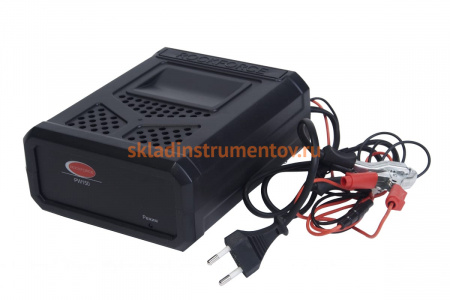 Зарядное автоматическое устройство ROCKFORCE RF-PW150
