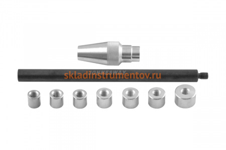 Универсальный инструмент для центровки ведомого диска сцепления Jonnesway AN010011