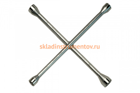 Крестовой ключ HEYCO HE-00600001082