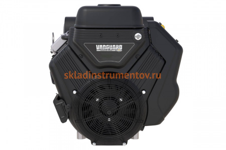 Двигатель бензиновый Vanguard EFI 37 HP Marine 993 Briggs&Stratton 61E4770015J1