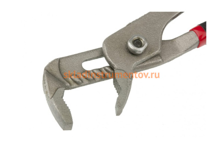 Переставные клещи 165 мм MATRIX 15707