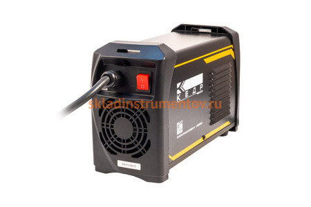 Инверторный аппарат Кедр UltraARC-200 220В, 10-200А 8009692 Инверторный аппарат Кедр UltraARC-200 220В, 10-200А 8009692