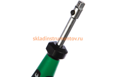 Торцовая рукоятка Stahlwille 400 QR 11051010