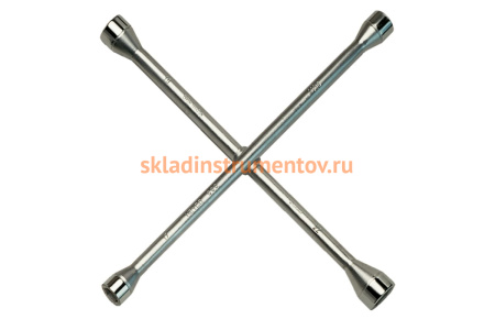 Крестовой ключ HEYCO HE-00600001082