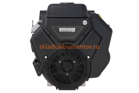 Двигатель бензиновый Vanguard 35 HP Marine 993 Briggs&Stratton 6134770039J1