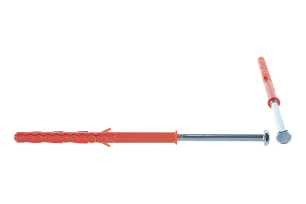 Дюбель фасадный 10x140 HEX Mungo MB-SS 50 шт. MUN-1121914