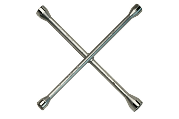Крестовой ключ HEYCO HE-00600001082
