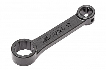 Ключ для опоры двигателя MERCEDES W124,126,140,170,201,202,210 JTC 4694