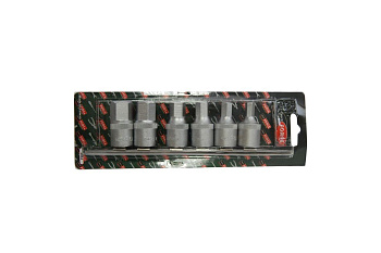 Набор головок для дизельных форсунок и датчиков, 4 предмета ROCKFORCE RF-904G3