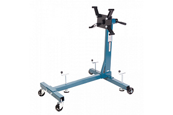 Складной кантователь двигателя 454 кг ROCKFORCE RF-T24541