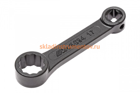 Ключ для опоры двигателя MERCEDES W124,126,140,170,201,202,210 JTC 4694