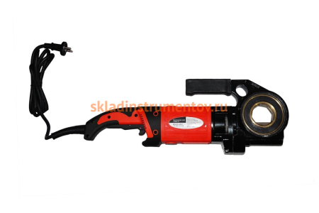 Электрический клупп VOLL V-Matic B1 набор 1/2"-1.1/4" 2.10040