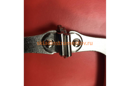 С-образные щипцы с фиксатором 11SP 11", 275мм Irwin T20EL4