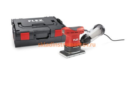 Виброшлифовальная машина FLEX OSE 80-2 Set 429848
