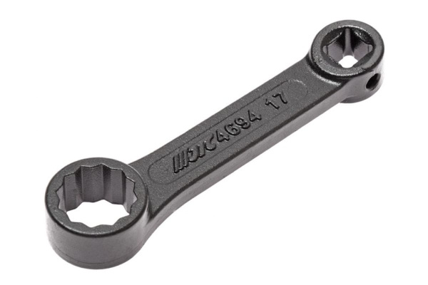 Ключ для опоры двигателя MERCEDES W124,126,140,170,201,202,210 JTC 4694