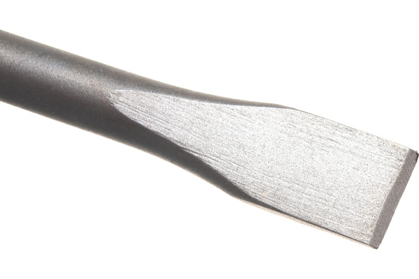 Зубило по бетону плоское (20х400 мм; SDS+) Rennbohr 792006