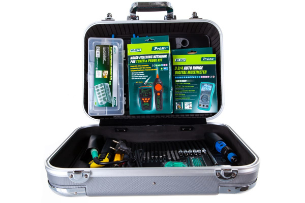 Набор инструмента ProsKit PK-4023BM 00253851