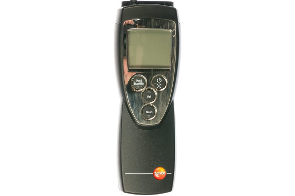 Анемометр с крыльчаткой Testo 416