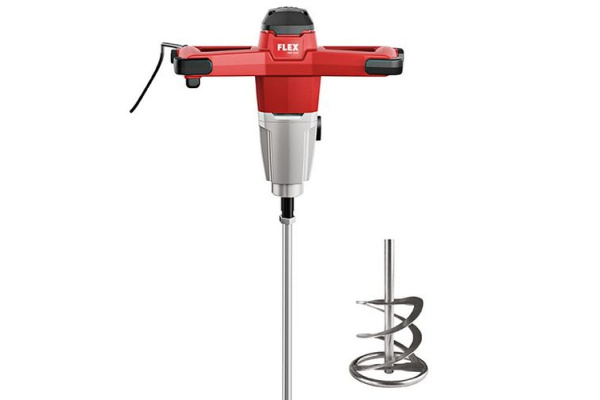 Двухскоростной миксер FLEX MXE 1002 + WR2 120 433209