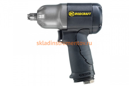 Ударный гайковерт 1/2" RODCRAFT 2267 8951000044