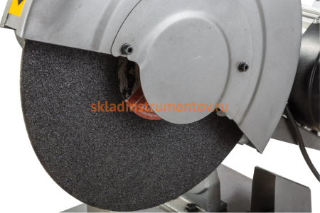 Пильный станок по металлу JET JCOM-400-T 50006101T