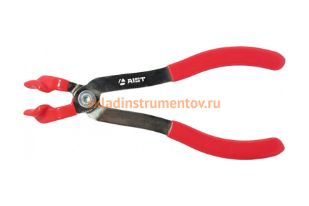 Щипцы съемник для снятия высоковольтных проводов свечей зажигания Aist 67941701 00-00003919