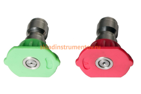 Комплект форсунок для серии 135,165 Huter 71/5/6