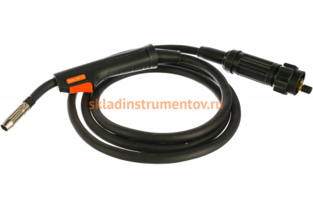 Горелка REAL MS 15 (2.7 м; 180А) Сварог ICT2080-SV001 96426