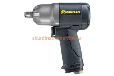 Ударный гайковерт 1/2" RODCRAFT 2267 8951000044
