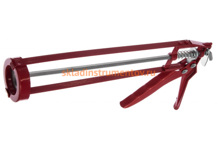 Усиленный пистолет для герметиков КЕДР 015-0905 23086