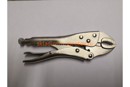 Ручной зажим 180 мм, тип WR Энкор 20002