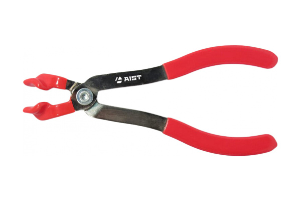 Щипцы съемник для снятия высоковольтных проводов свечей зажигания Aist 67941701 00-00003919