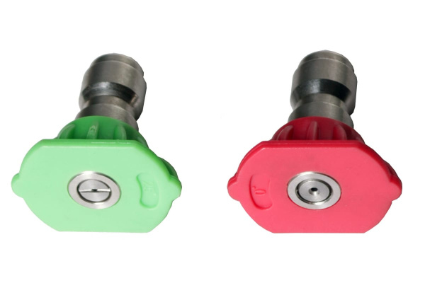 Комплект форсунок для серии 135,165 Huter 71/5/6